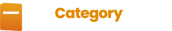 TheCategoryAuthor, books for CEOs and leaders